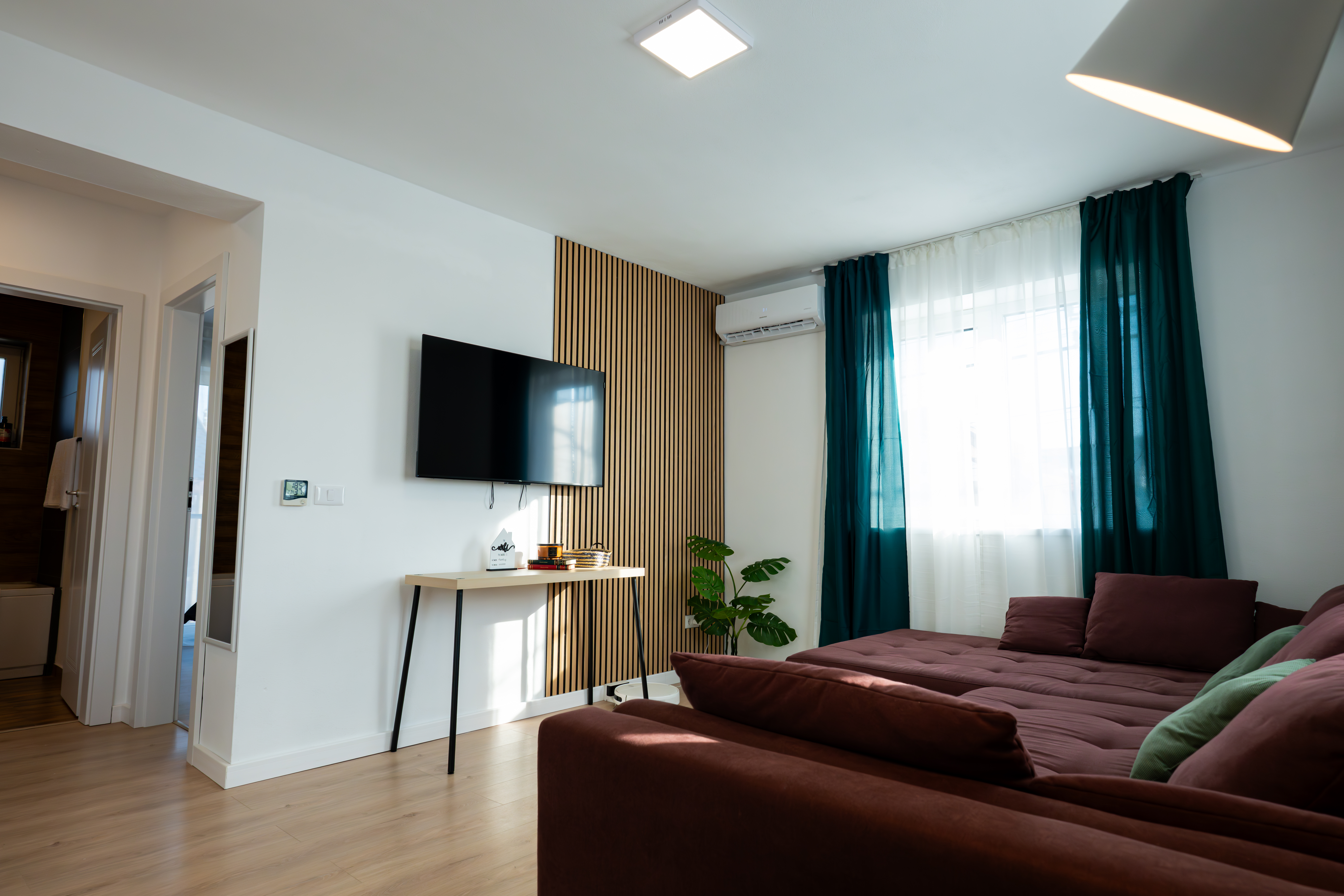 FLH - B 153 Residence 2 - Parking&Outdoor